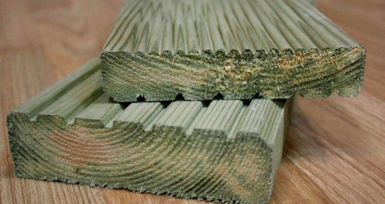 Купити Антисептик, що не вимивається для деревини OXIDOM SaveWood-130 ...